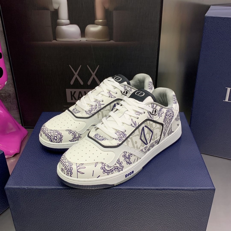 ch**an D*or casual shoes